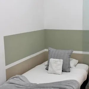 Mbz - Cosy Separate In Unique Flat * Abu Dhabi