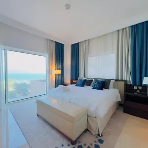 Seaview Serenity At Fairmont