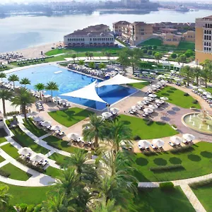 Resort The Ritz-carlton Abu Dhabi, Grand Canal 5*