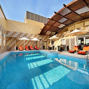 Hotel Swiss Corniche