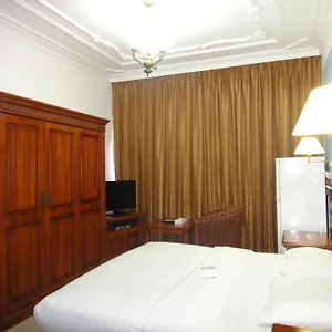 Flamingo 1 Aparthotel 2*
