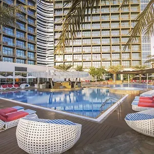 Hotel Yas Island Rotana Abu Dhabi