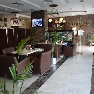 Royal Abu Dhabi