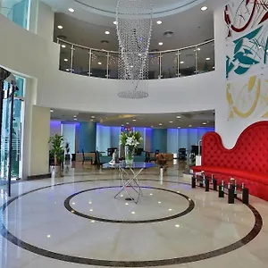 Tower Apart-hotel 3*