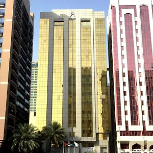 Al Rawda Arjaan By Rotana, Aparthotel 4*