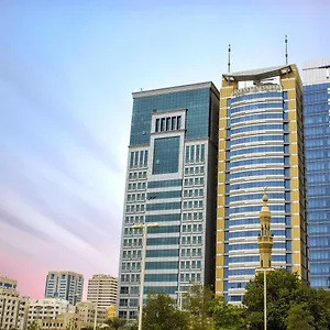 باراجون فندق