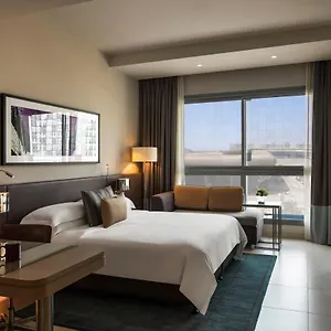 Capital Centre Arjaan By Rotana Apart-hotel Abu Dhabi