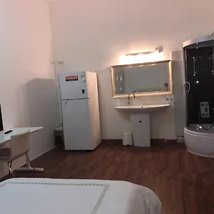 Studios Corniche * Abu Dhabi