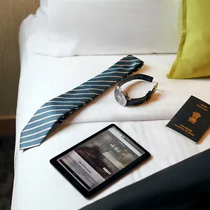 Capsule hotel Aerotel Terminal 3 Arrival Transit 3*