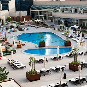 Al Ain Palace 4*