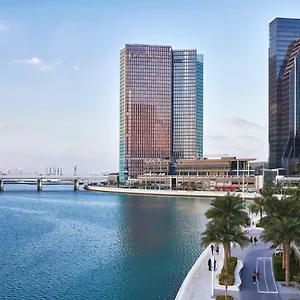 Hotel Four Seasons At Al Maryah Island