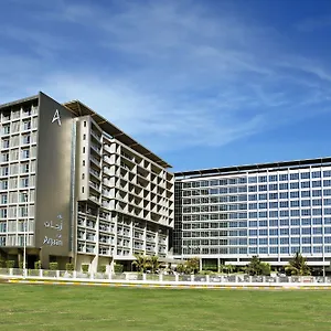 מלון דירות Park Arjaan By Rotana, 4*