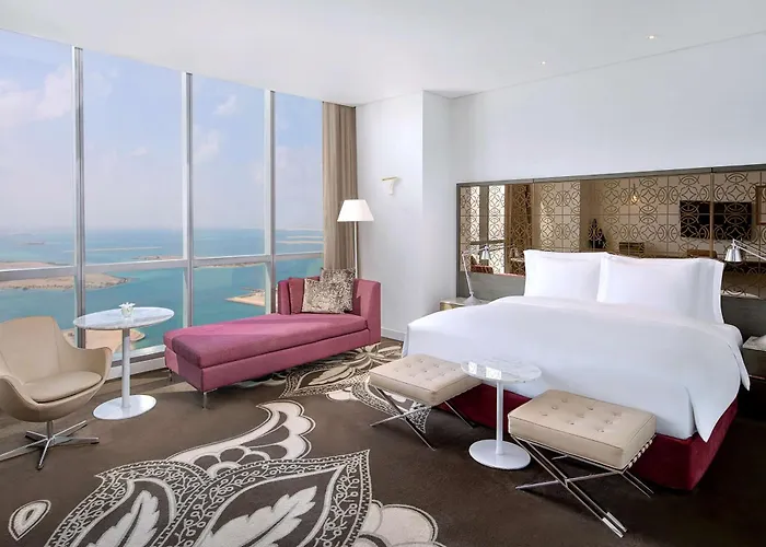 Grand Premier King Room