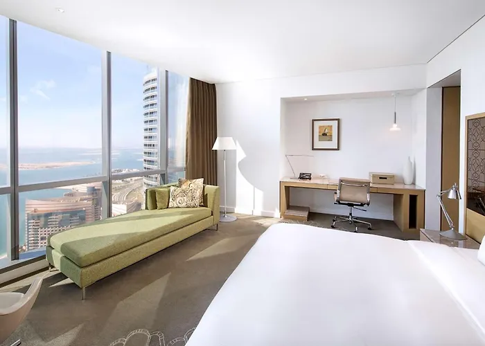 Deluxe Family Connecting King Room