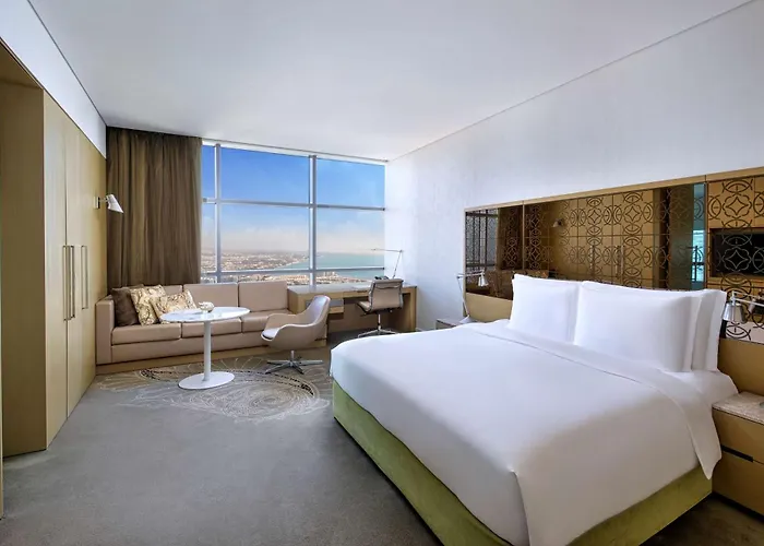 Premier Family King Room