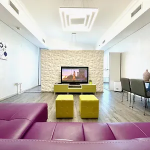 Residential Private With Fabulous Sea & Mangrove View - Al Reem Island - 1106 Appartamento Abu Dhabi