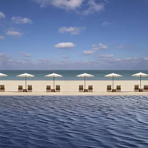 Anantara Al Yamm Hotel Abu Dhabi