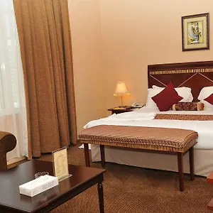 Cassells Hotel Abu Dhabi