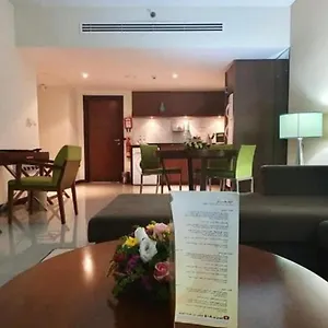 Phoenix Plaza Aparthotel