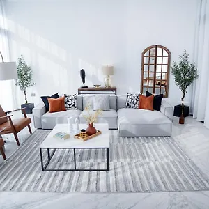 Nasma Luxury Stays - Blue In