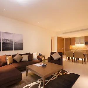 Eastern Mangroves Suites By Jannah 5*