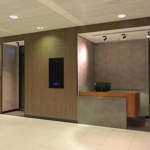 Airport T3 Departures Hotel Abu Dhabi
