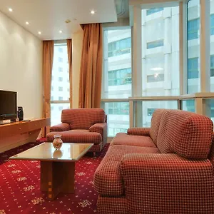 Hilton Baynunah 3*