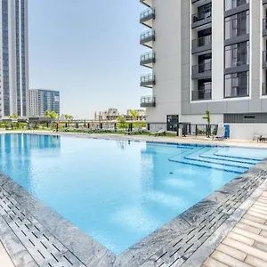 Capital Living On Reem - The Bridges