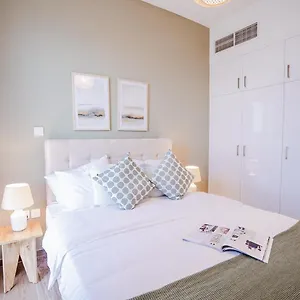 Nasma Luxury Stays - Aya Building, Abu Dhabi * Abu Dhabi