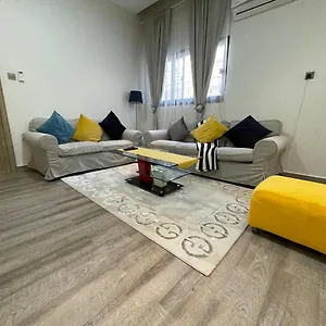 Snow Home Apartments Abu Dhabi