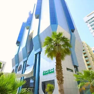 Nehal Hotel Abu Dhabi