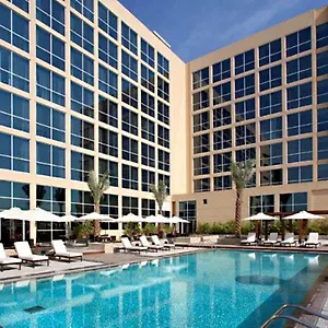 Hotel Centro Yas Island-by Rotana Abu Dhabi