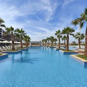 Marriott Al Forsan, Hotel 5*