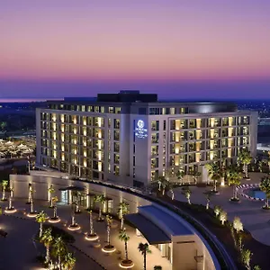Aparthotel Doubletree By Hilton Yas Island Residences Abu Dhabi