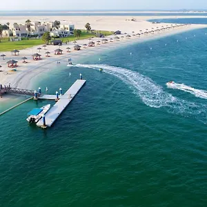Al Maya Island & Villa Abu Dhabi