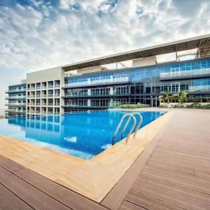 Seaview Daire Abu Dabi