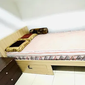 Apartment Jjr Short Stay-sharing *