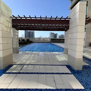 Apartment Prestigeo Abu Dhabi