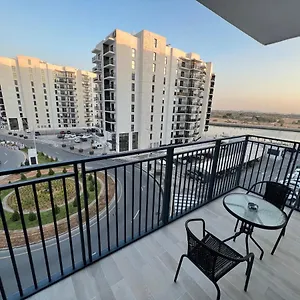 Apartment Yas Island Abu Dhabi