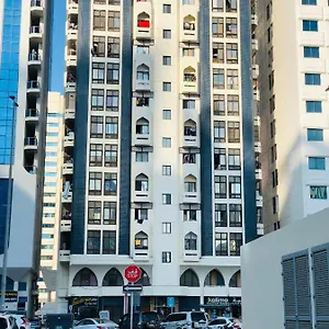 Comfort Nworld Trade Center Apartment