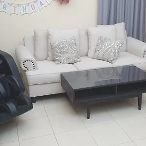 Ensuite Large Vip Guest house