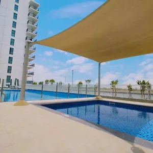 Discover Yas 2br In Water's Edge B10 -232 Abu Dzabi