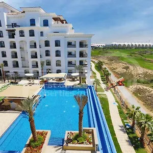 Lägenhet Luxurious 4 Bed On Yas Island, *