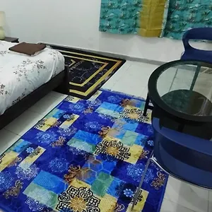 Homestay Smd Comfy *