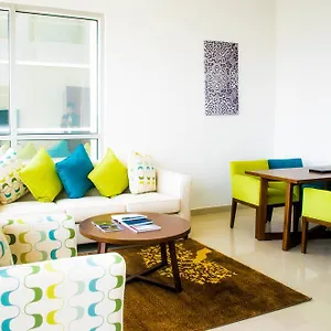 Jannah Place Aparthotel