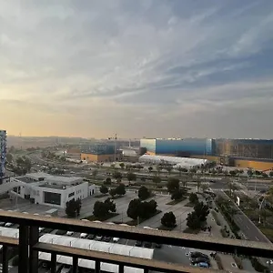 Lejlighed 1 Bedroom In The Heart Of Yas Island Abu Dhabi