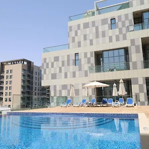 Apartment The Great Escape 302rb2