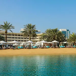 Resort Le Meridien Abu Dhabi