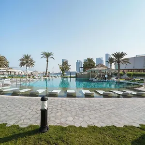 Le Meridien Abu Zabi