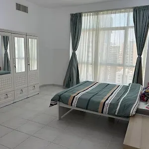 Downtown 3 Bedroom Penthouse * アブダビ